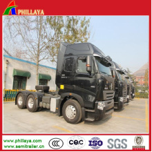 Caminhão de Sitrak T7h / trator do reboque / caminhão do trator / cabeça do trator